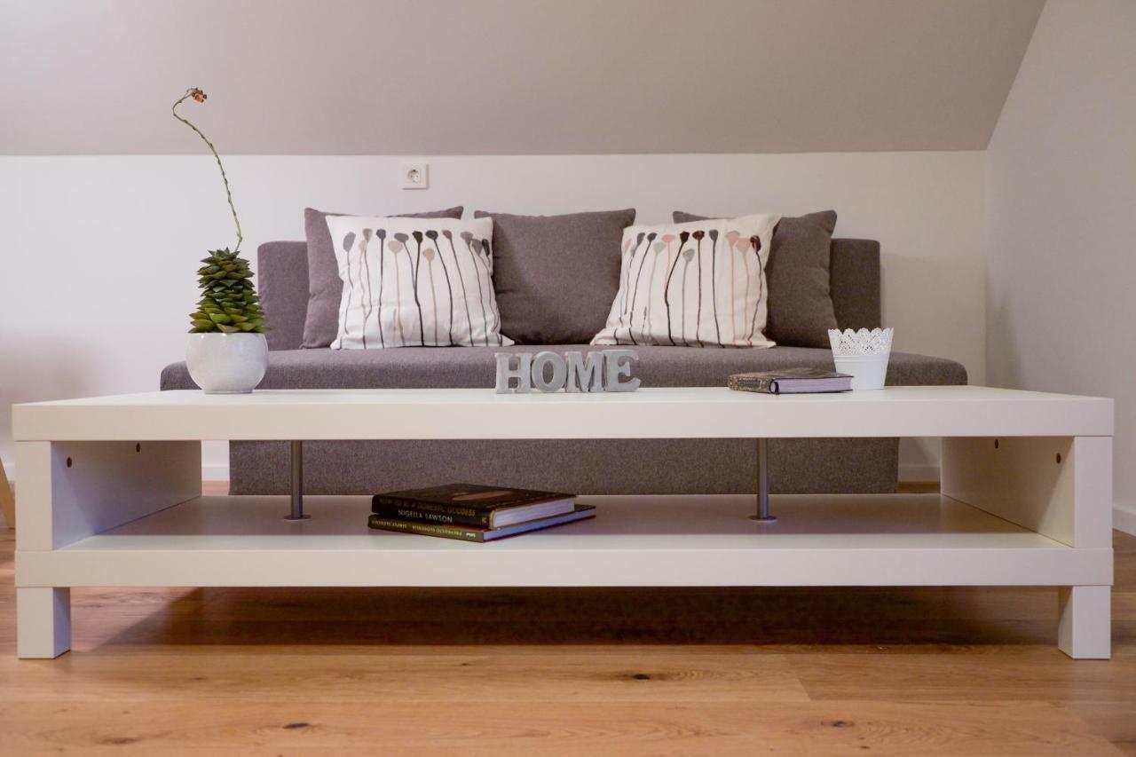 Home Apartments & Yoga Studio Bled-Recica Esterno foto