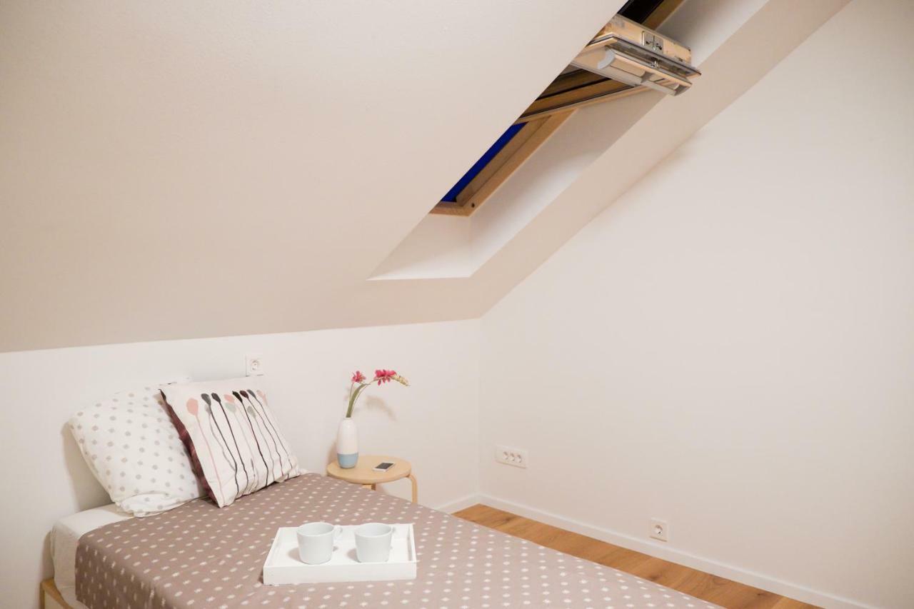 Home Apartments & Yoga Studio Bled-Recica Esterno foto