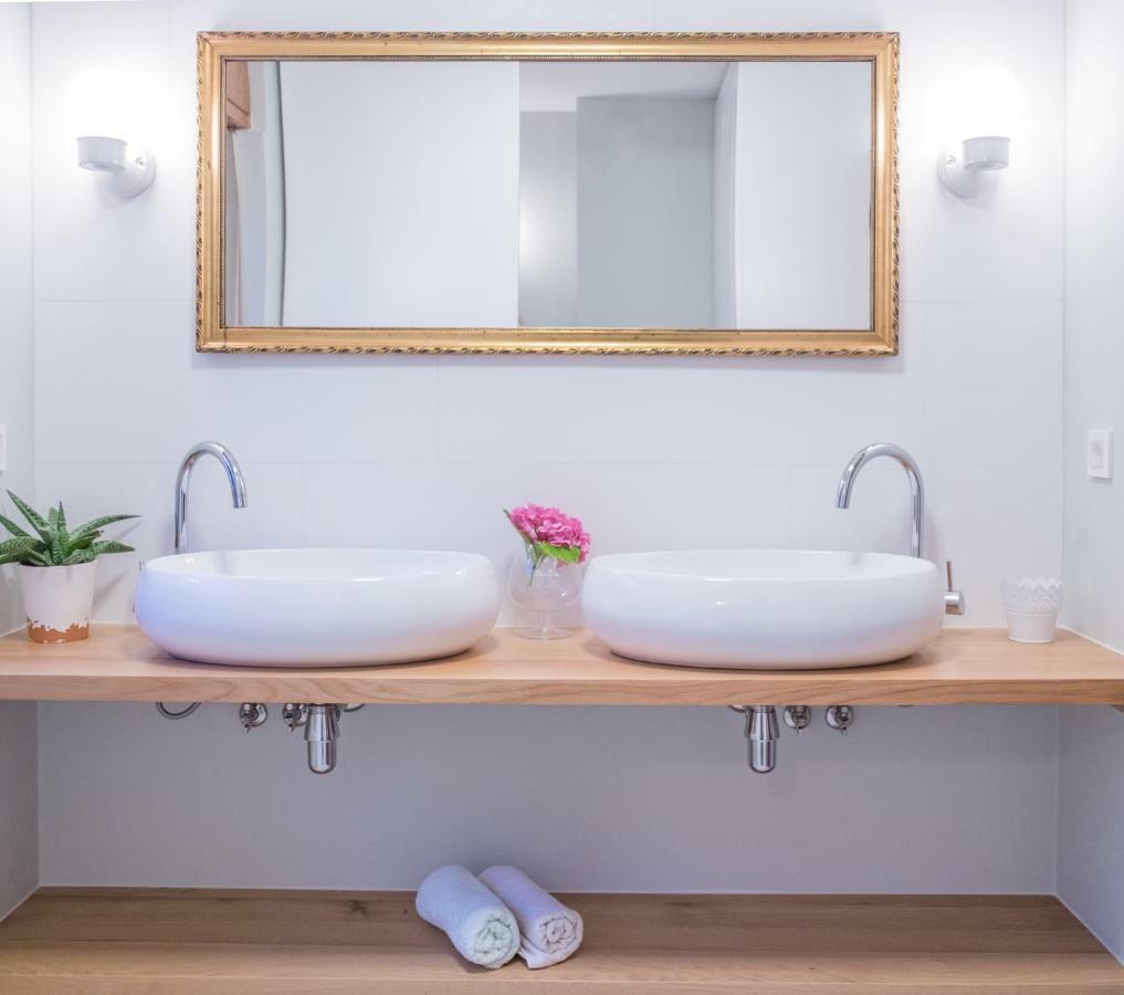 Home Apartments & Yoga Studio Bled-Recica Esterno foto