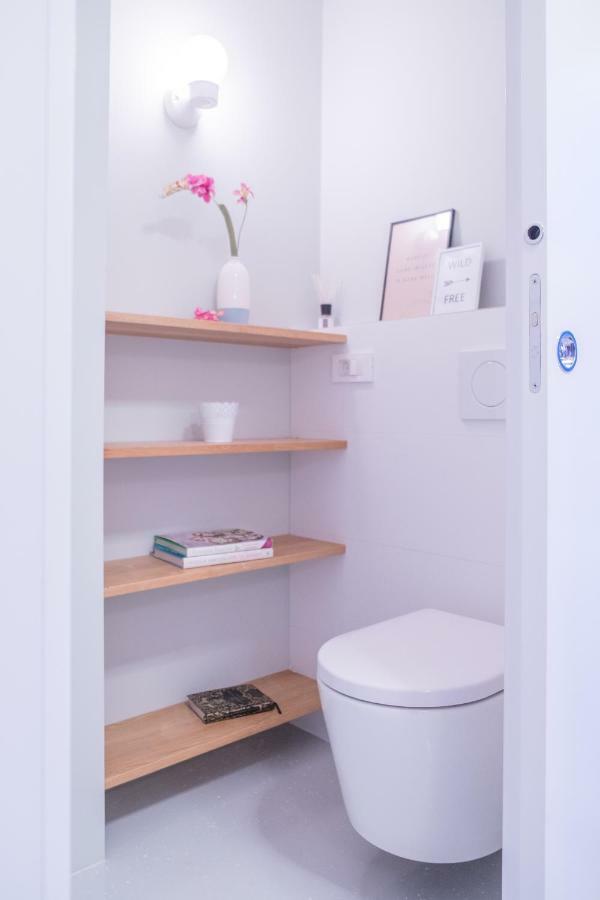 Home Apartments & Yoga Studio Bled-Recica Esterno foto