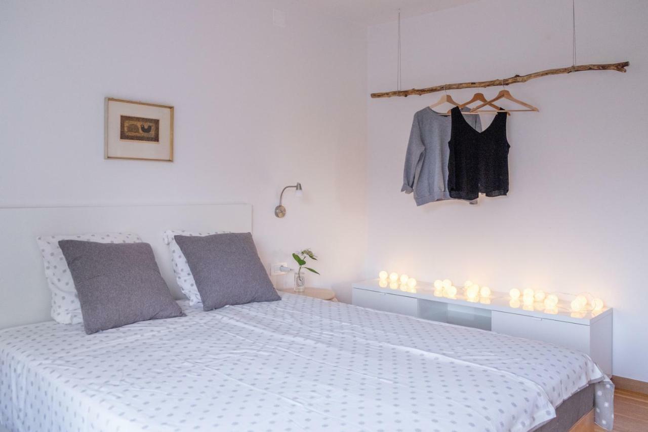 Home Apartments & Yoga Studio Bled-Recica Esterno foto