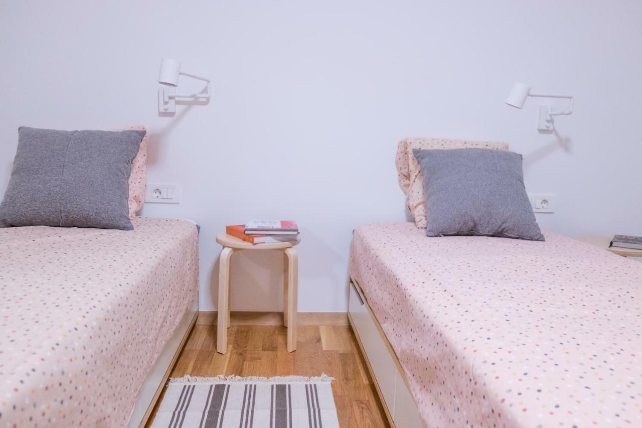 Home Apartments & Yoga Studio Bled-Recica Esterno foto