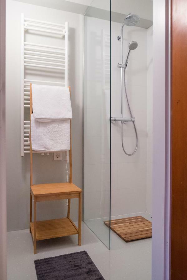 Home Apartments & Yoga Studio Bled-Recica Esterno foto