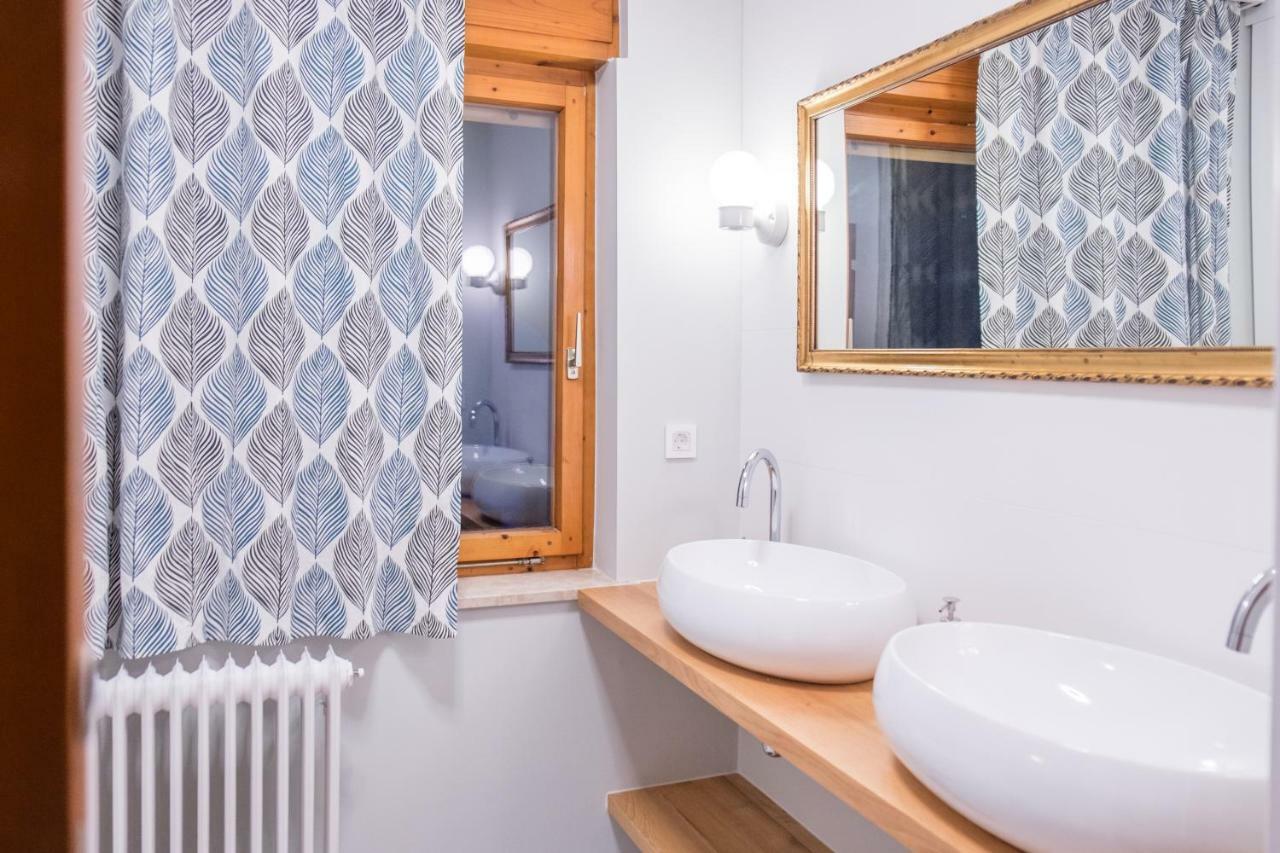 Home Apartments & Yoga Studio Bled-Recica Esterno foto