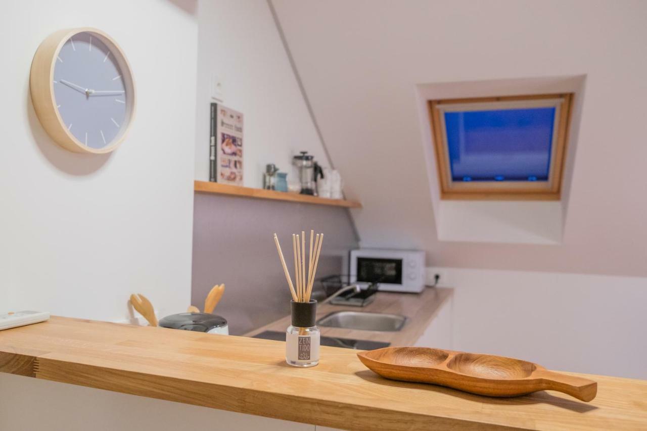 Home Apartments & Yoga Studio Bled-Recica Esterno foto