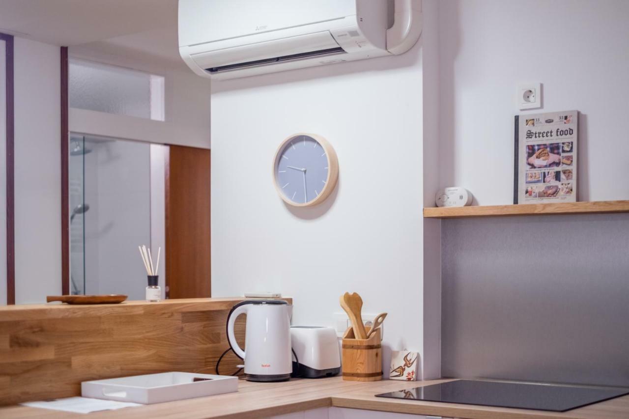 Home Apartments & Yoga Studio Bled-Recica Esterno foto