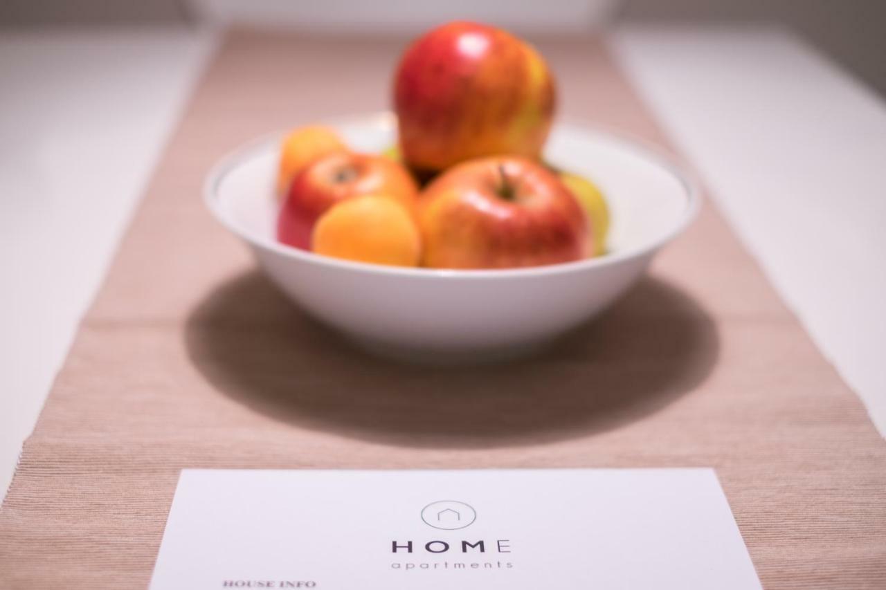 Home Apartments & Yoga Studio Bled-Recica Esterno foto