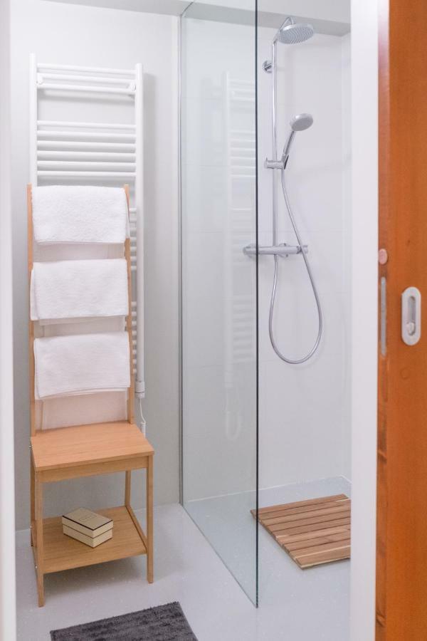 Home Apartments & Yoga Studio Bled-Recica Esterno foto