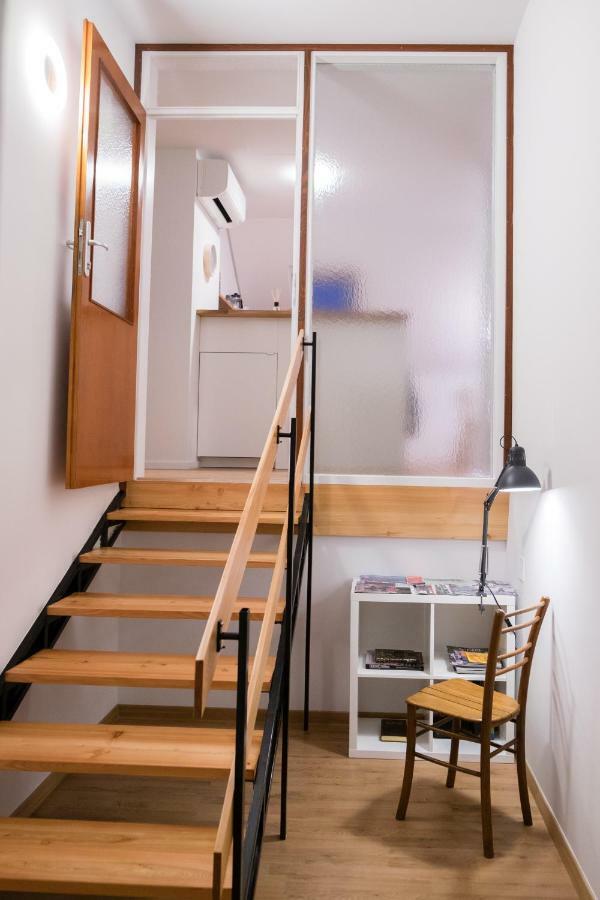 Home Apartments & Yoga Studio Bled-Recica Esterno foto