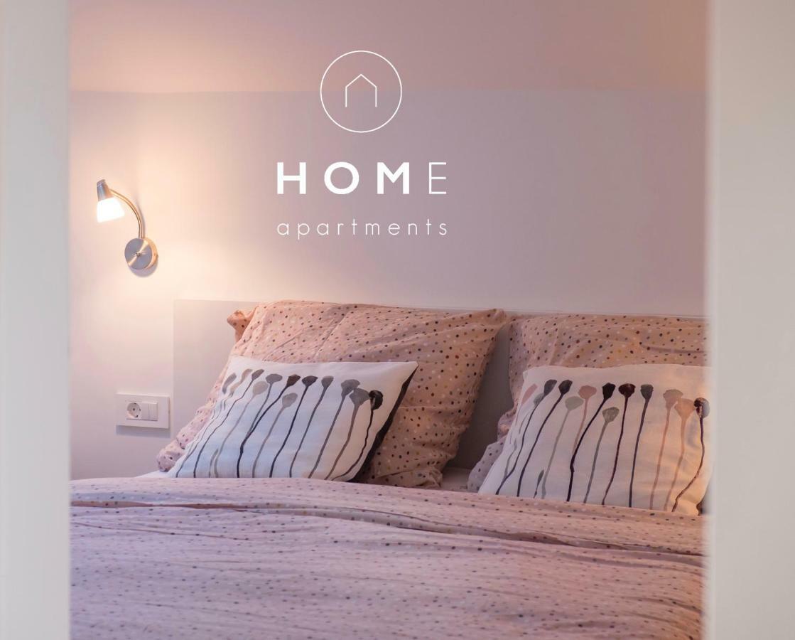 Home Apartments & Yoga Studio Bled-Recica Esterno foto