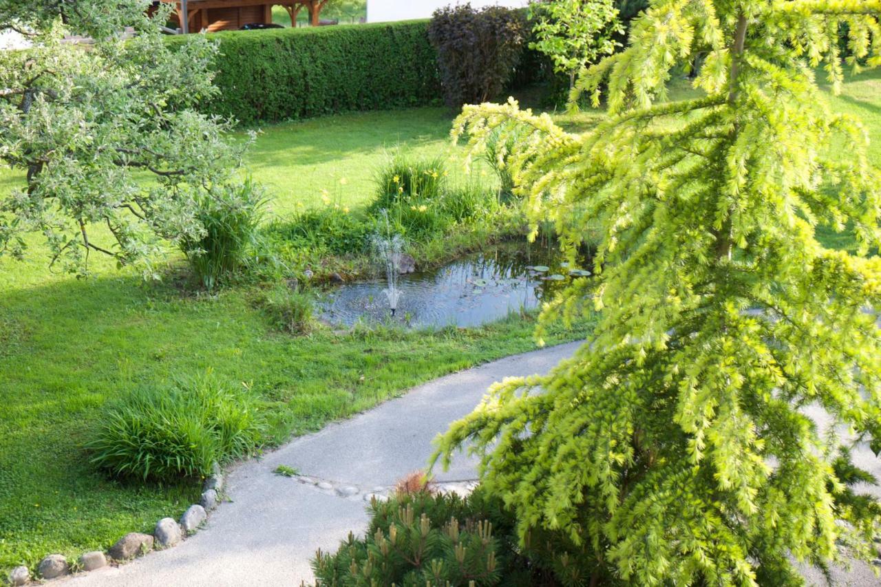 Home Apartments & Yoga Studio Bled-Recica Esterno foto