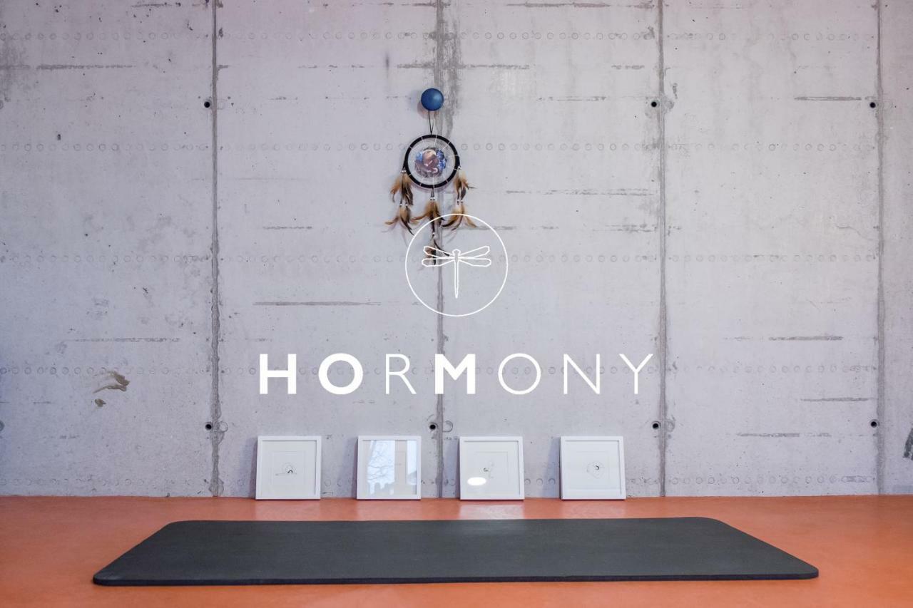 Home Apartments & Yoga Studio Bled-Recica Esterno foto