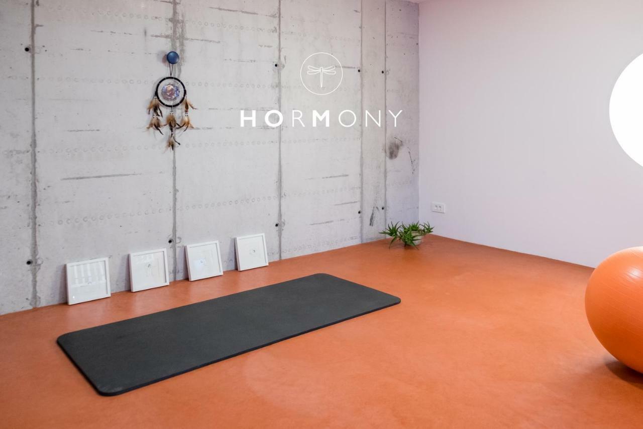 Home Apartments & Yoga Studio Bled-Recica Esterno foto